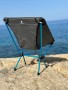Image 3 de Pierre à Helinox - Chair Zero L - Chaise de camping