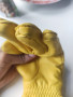 Image 4 de Manuel â Hestra - Deerskin Winter - Gants