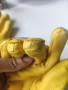 Image 2 de Manuel â Hestra - Deerskin Winter - Gants