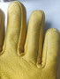 Image 1 de Manuel â Hestra - Deerskin Winter - Gants