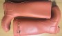 Image 1 de Peter à Hunter Boots - Women's Original Tall Hunter Backstrap Boot - Bottes en caoutchouc