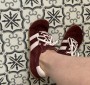 Image 2 de Alla à Koel - Women's Ila Suede - Chaussures minimalistes