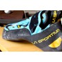 Image 1 de Gear-Tipp à La Sportiva - Futura - Chaussons d'escalade