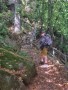 Image 2 de Denny à La Sportiva - Roots Shorts - Pantalon d'escalade