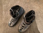 Image 6 de Sarah à La Sportiva - Trango Tech Leather GTX - Chaussures de montagne
