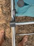 Image 2 de Wolfgang à Lafuma Mobilier - Alu Victoria Batyline Iso - Chaise de camping
