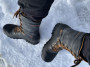 Image 3 de Maja â Lundhags - Women's Mira II Light High - Chaussures de randonnée