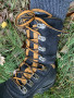 Image 1 de Maja â Lundhags - Women's Mira II Light High - Chaussures de randonnée