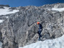 Image 1 de Frederick à Mammut - Kento Guide High GTX - Chaussures de montagne