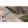 Image 2 de Heike â Mammut - Pendi 8.0 Dry - Corde à double