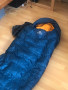 Image 1 de Leonard â Mountain Equipment - Helium 400 - Sac de couchage en duvet