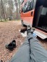 Image 2 de Stephan à Ortovox - Brenta Pants - Pantalon de trekking