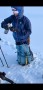 Image 2 de Premysl â Ortovox - Tour Glove - Gants