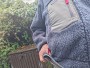 Image 3 de Mike â Patagonia - Classic Retro-X JKT - Veste polaire