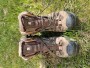 Image 1 de Katharina à Salomon - Women's Quest 4 GTX - Chaussures de randonnée