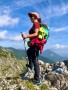 Image 1 de Susanne à Salomon - Women's Wayfarer Pants - Pantalon de trekking