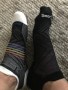 Image 2 de Petra à Smartwool - Women's  Run Targeted Cushion Low Ankle - Chaussettes de running