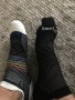 Image 1 de Petra à Smartwool - Women's  Run Targeted Cushion Low Ankle - Chaussettes de running