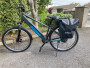 Image 2 de Sarah â Stoic - GranvikSt. Back Pannier 22 - Sacoches pour porte-bagages