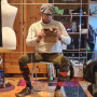 Image 4 de Ton à Stoic - KvikkjokkSt. Knickerbocker - Short
