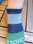 Image 2 de Mandy â Stoic - Merino Everyday Low Socks - Chaussettes multifonctions