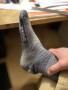 Image 3 de Péter â Stoic - Merino Wool Cushion Heavy Socks - Chaussettes de randonnée