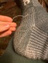 Image 1 de Mirjam à Stoic - Merino Wool Cushion Light Socks - Chaussettes de randonnée