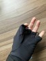 Image 1 de Erwin â Stoic - VittangiSt. Softshell Half Finger - Gants