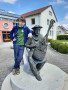 Image 2 de Phillip Sebastian â Trollkids - Kids Oppdal Jacket XT - Veste polaire