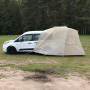 Image 3 de Christopher â Vaude - Drive Wing - Auvent camping-car