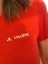Image 2 de Lena â Vaude - Women's Sveit Shirt - T-shirt