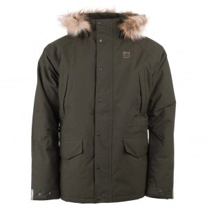 parka 66 north