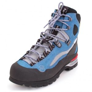 Chaussures de via ferrata