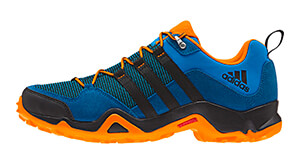 Chaussures outdoor adidas TERREX