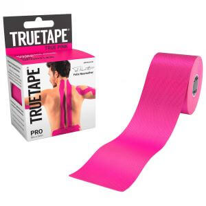 bandes de kinésiologie