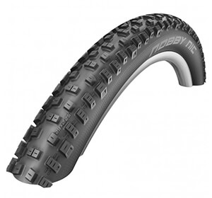 Schwalbe pneu VTT