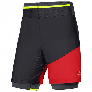 Shorts de running