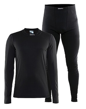 Sous-vêtements de trail