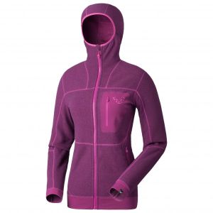 Vestes polaire pour femme