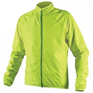 Veste de vélo de route