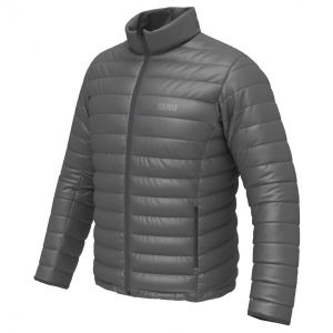 Vêtements outdoor primaloft